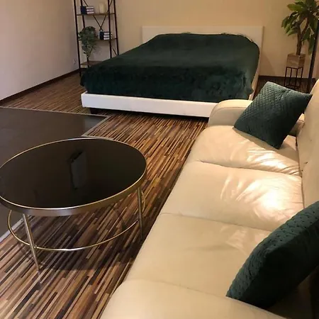 Apartmán Loftpark