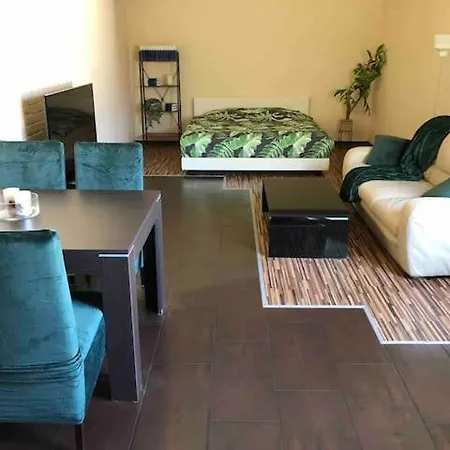 Loftpark Apartmán *